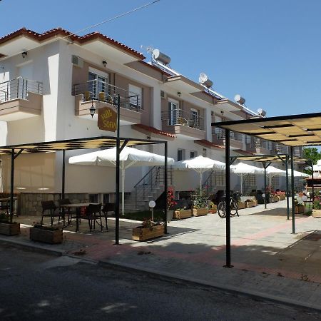 Villa Sofia Fanari מראה חיצוני תמונה
