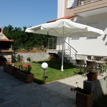 Villa Sofia Fanari מראה חיצוני תמונה